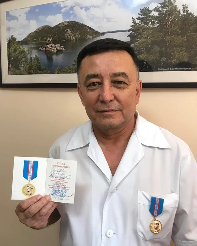Врачи команды MedHome